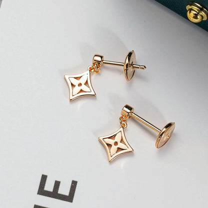 Star Earrings