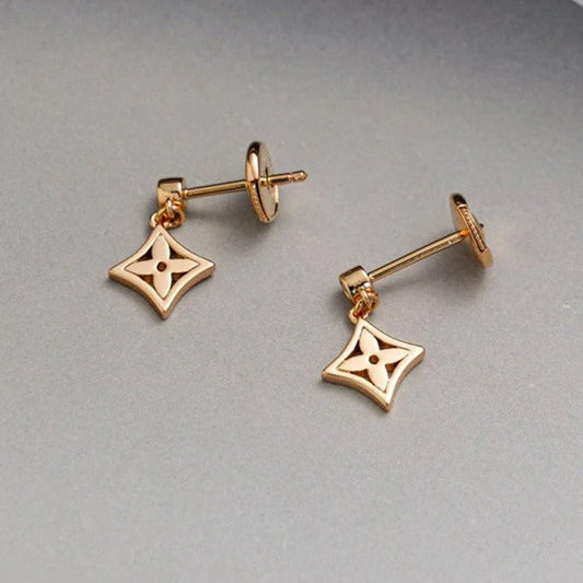 Star Earrings