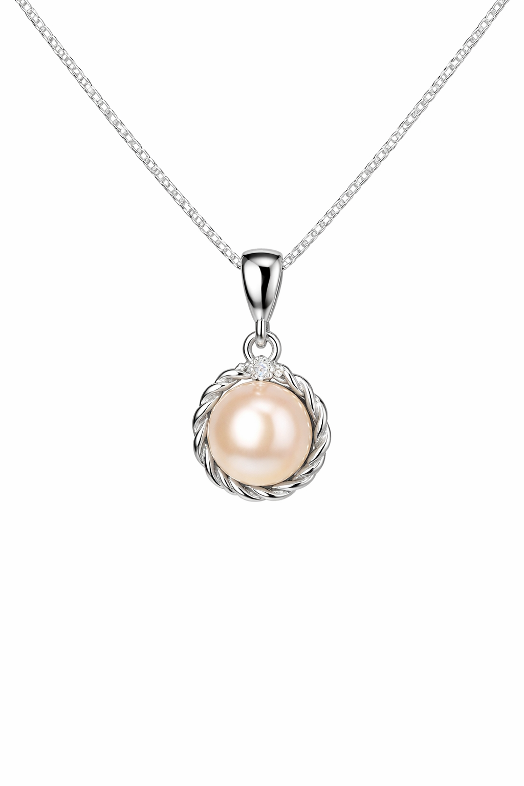 Pearl Elegant Pendant