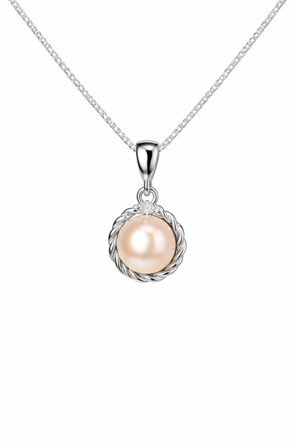 Pearl Elegant Pendant