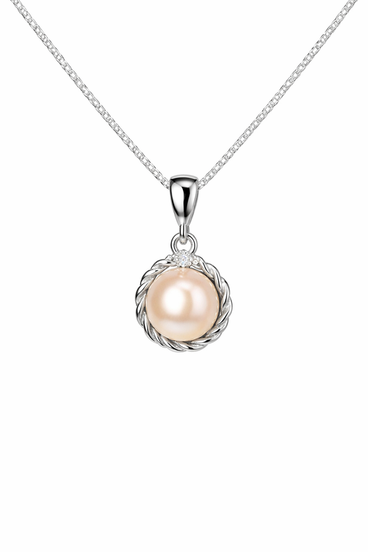 Pearl Elegant Pendant