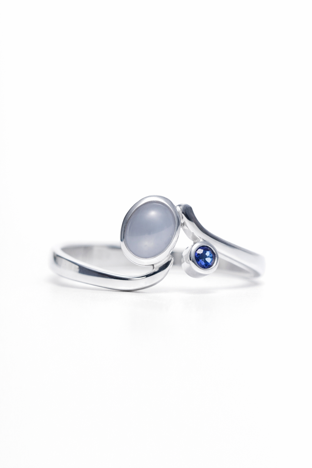 Star Sapphire Ring