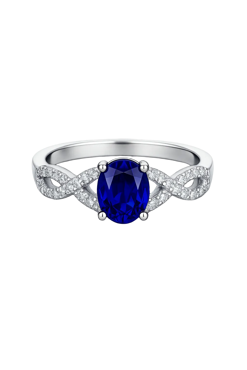 Infinity Ring