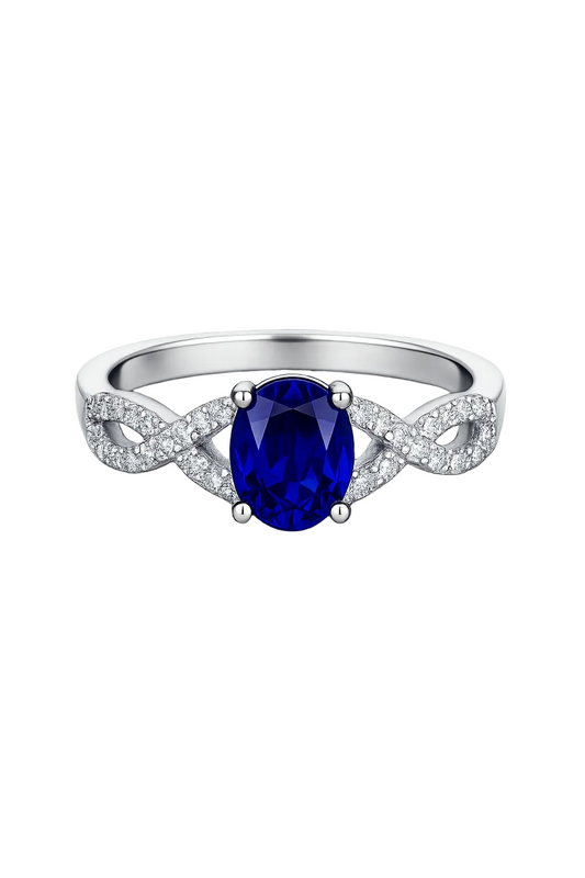 Infinity Ring