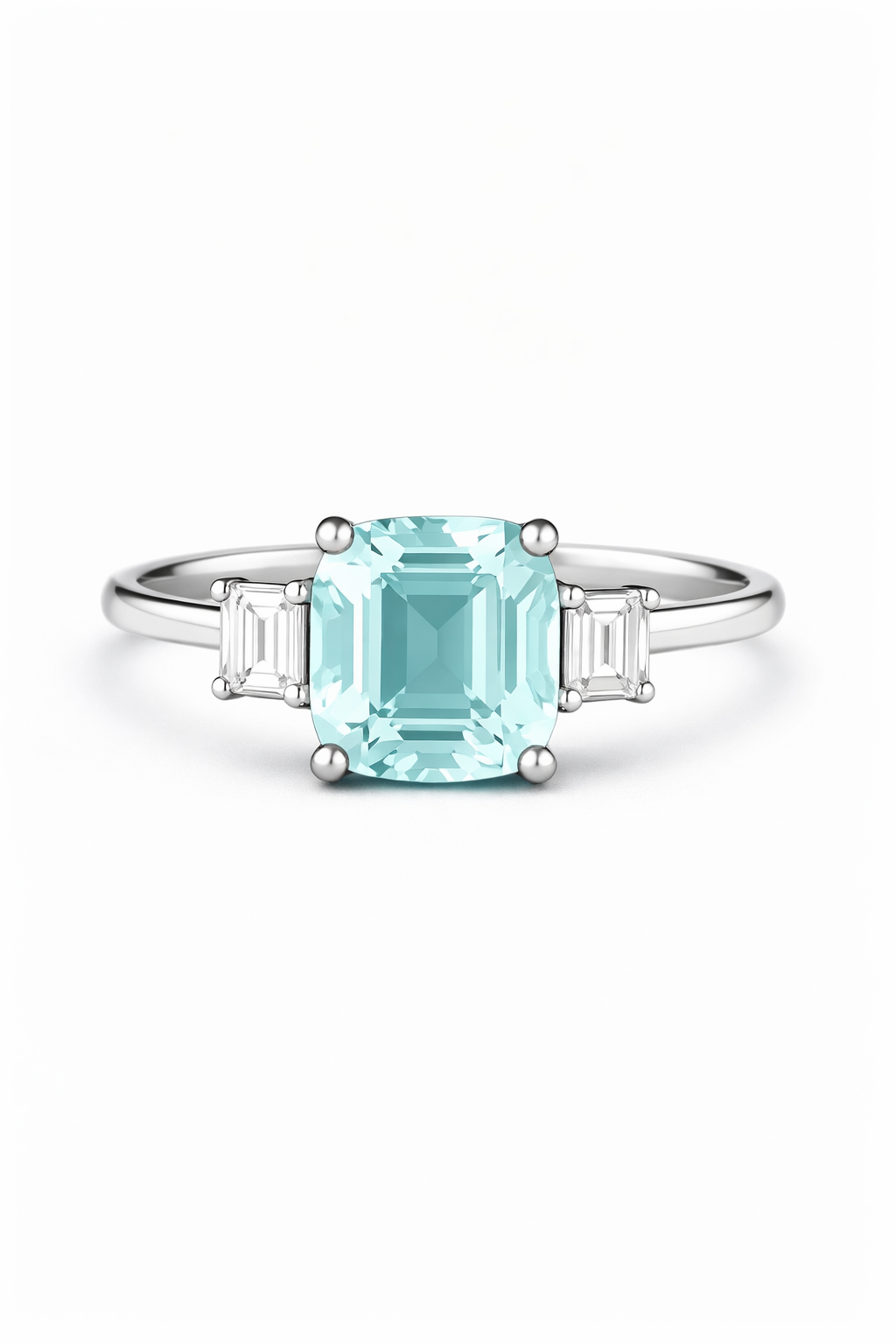 14K The Royal Ring