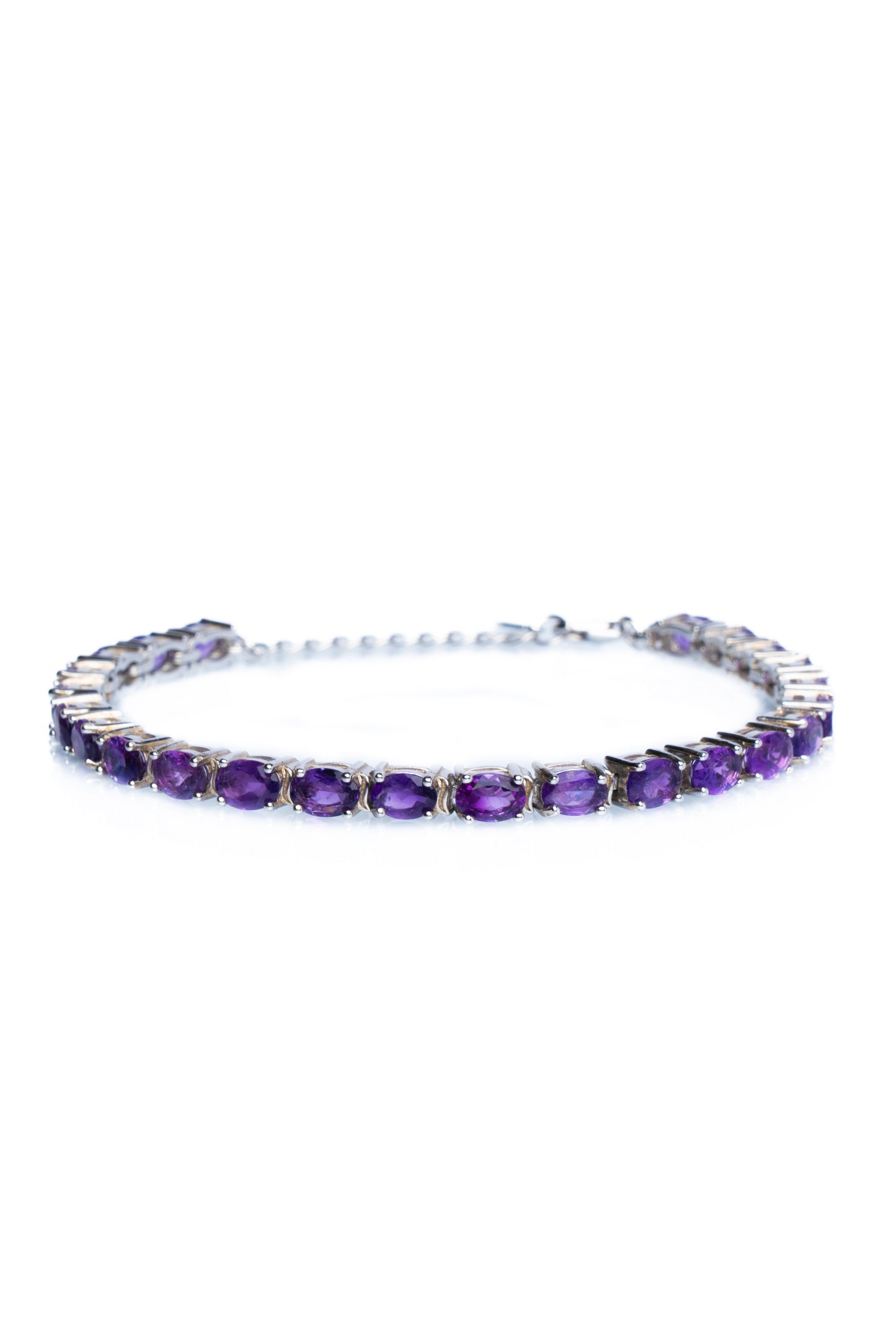 Amethyst Bracelet
