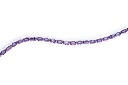 Amethyst Bracelet