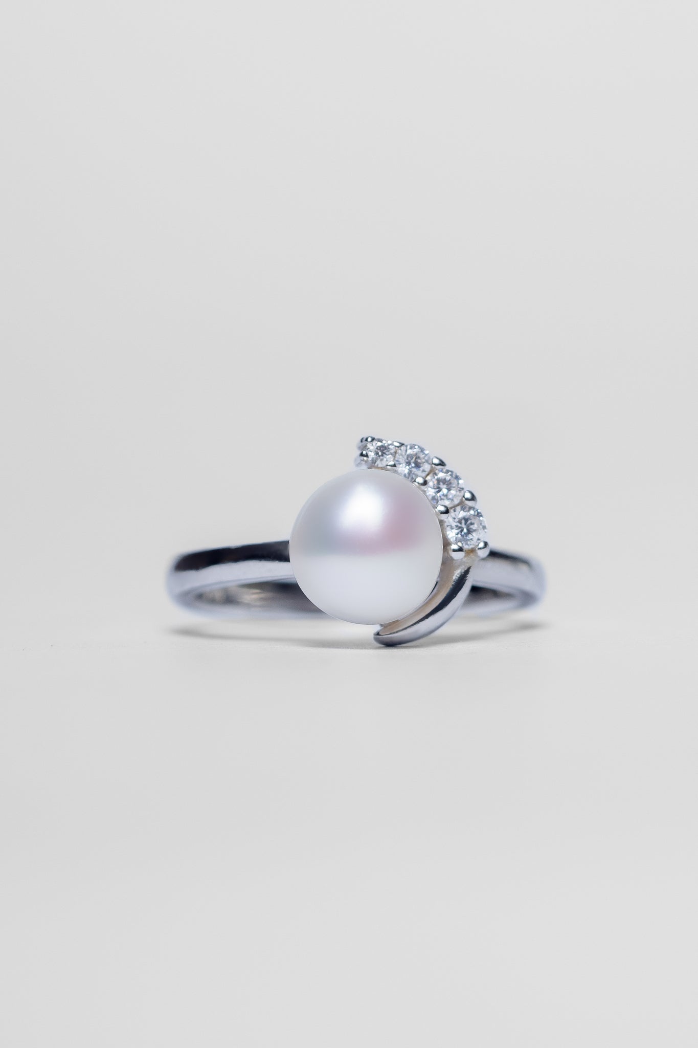 Pearl Ring