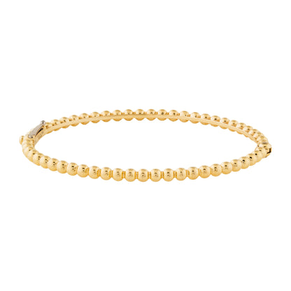 Perlée Pearls Bracelet in 3 Colours