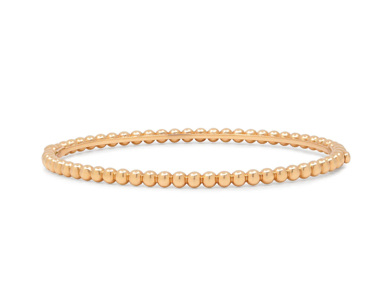 Perlée Pearls Bracelet in 3 Colours