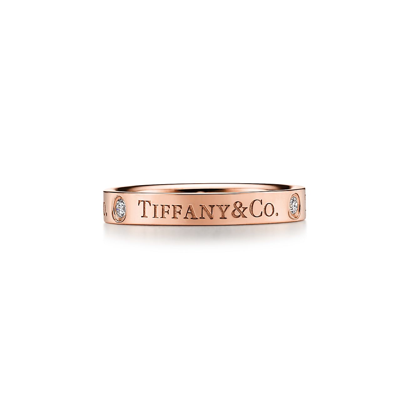 Tiffany Diamond Ring