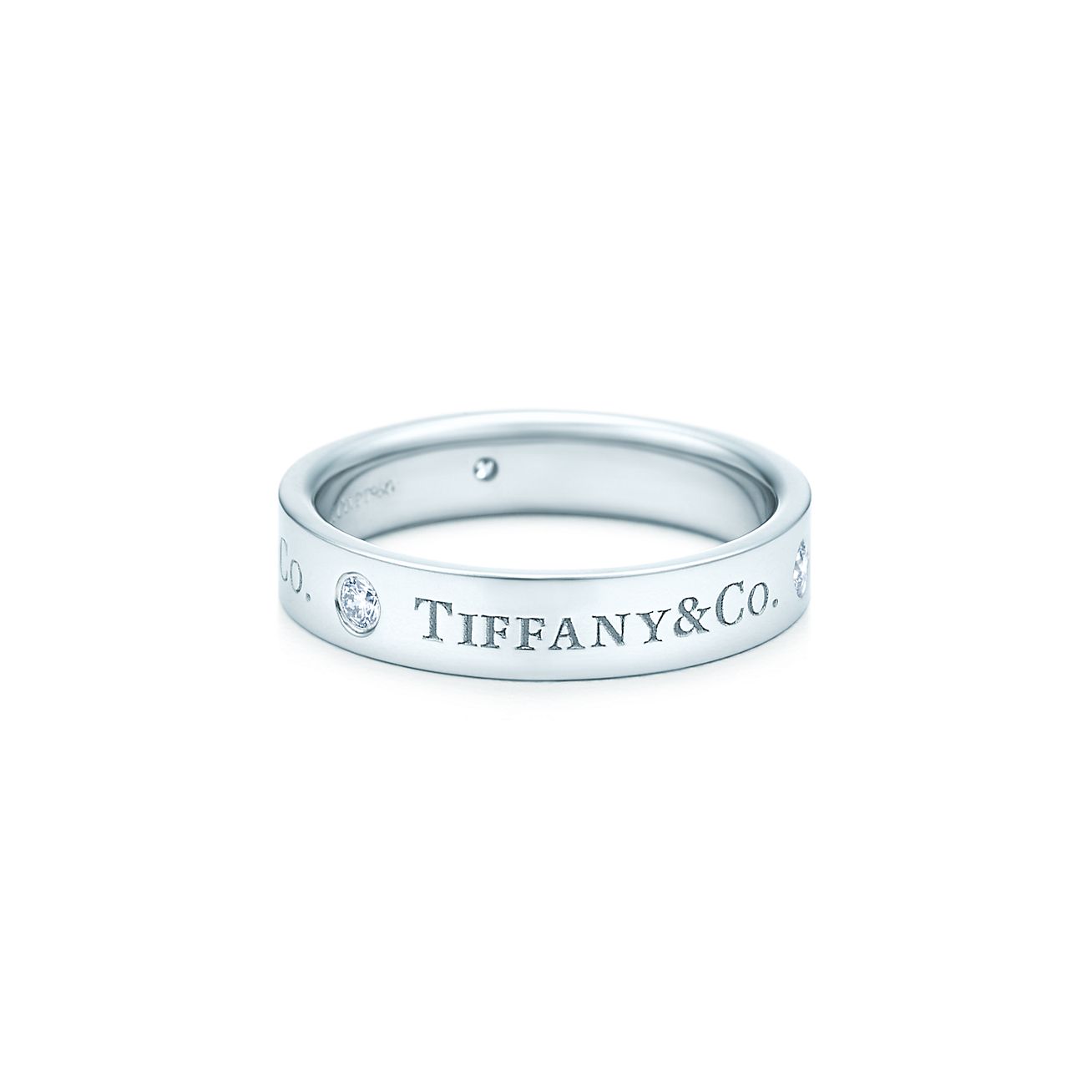 Tiffany Diamond Ring