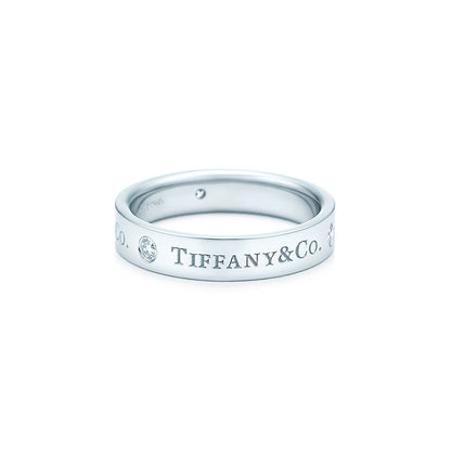 Tiffany Diamond Ring