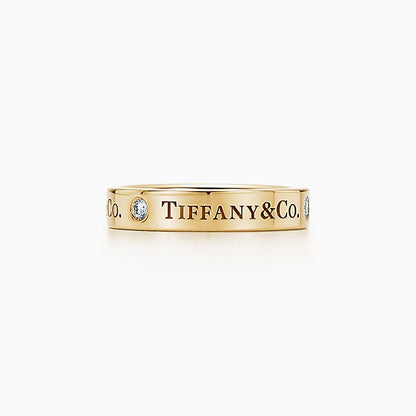 Tiffany Diamond Ring