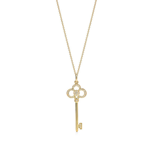 Key Pendant